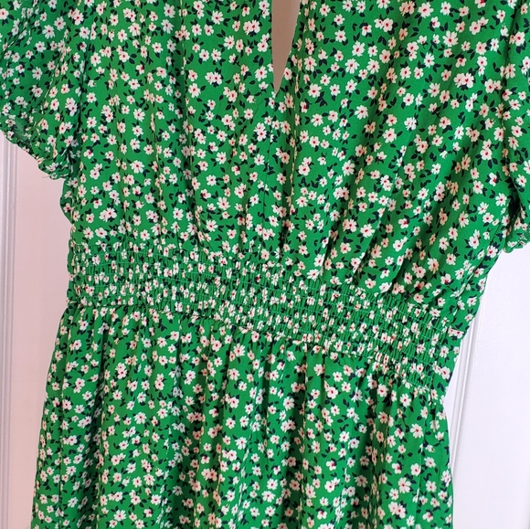 Mini dress - Picture 3 of 5